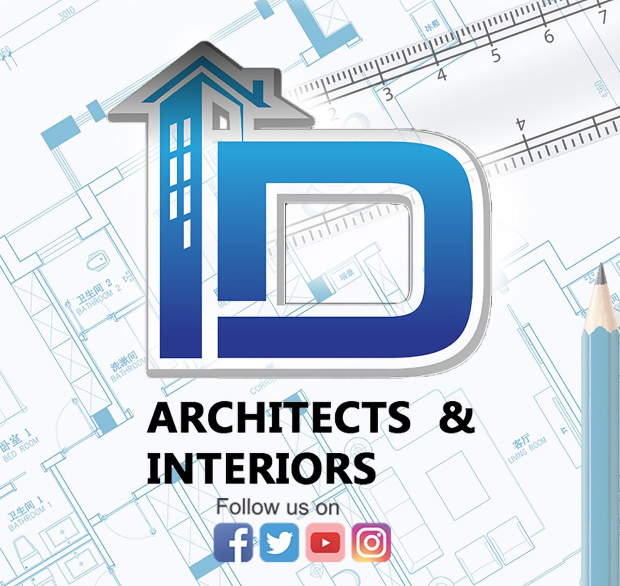 ID ARCHITECTS & INTERIOR